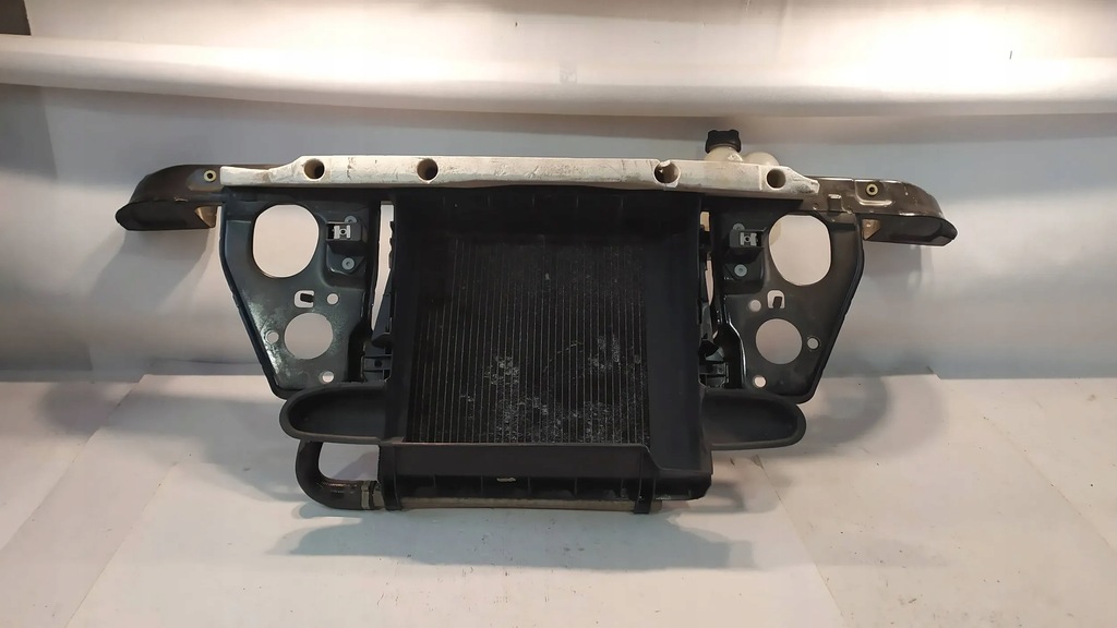 фото №9, Радіатор pas комплект smart fortwo 450