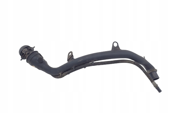 фото №1, Renault kangoo ii 07- труба заливної пального 8200377002