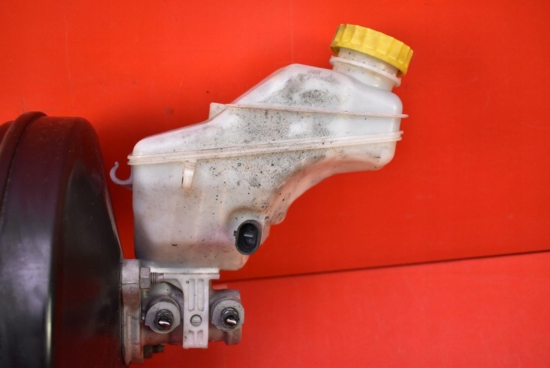 фото №8, Усилитель тормозов насос тормозная 0204054155 51837274 alfa romeo mito 1.3 jtdm 90 km