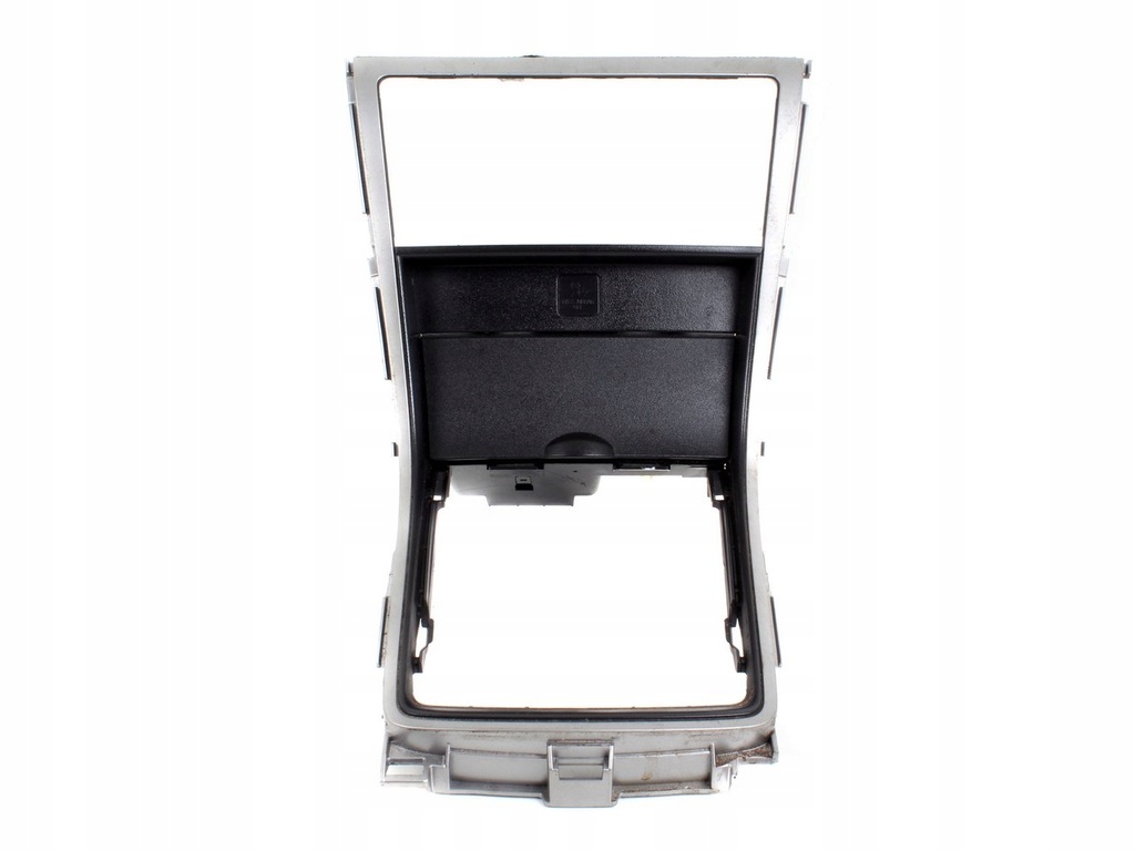 фото №1, Панель средний рамка радио mazda 6 gh ii 08-12