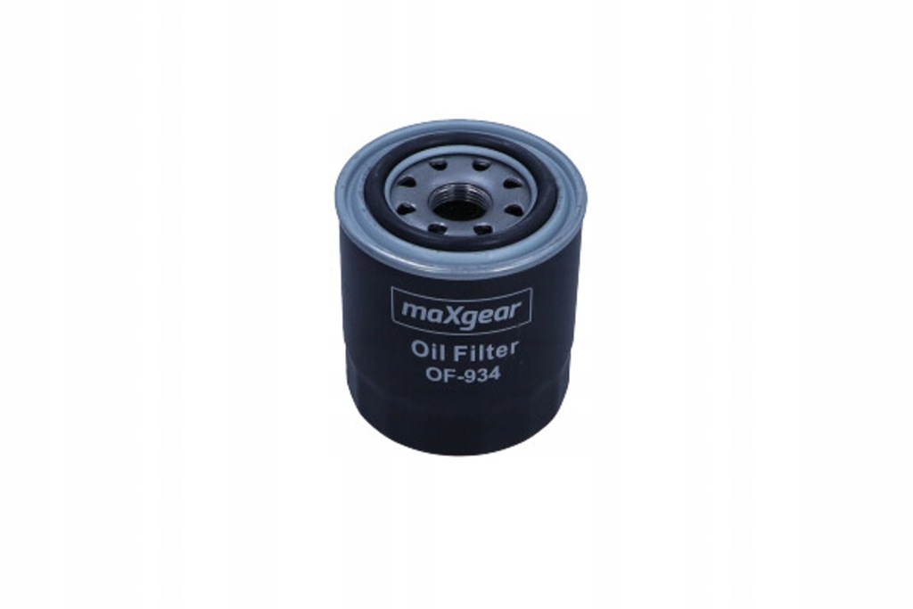 Купити Maxgear of-934 фільтр оливи hyundai i30/kia ceed 1,4/1,6b/sportage/ix35