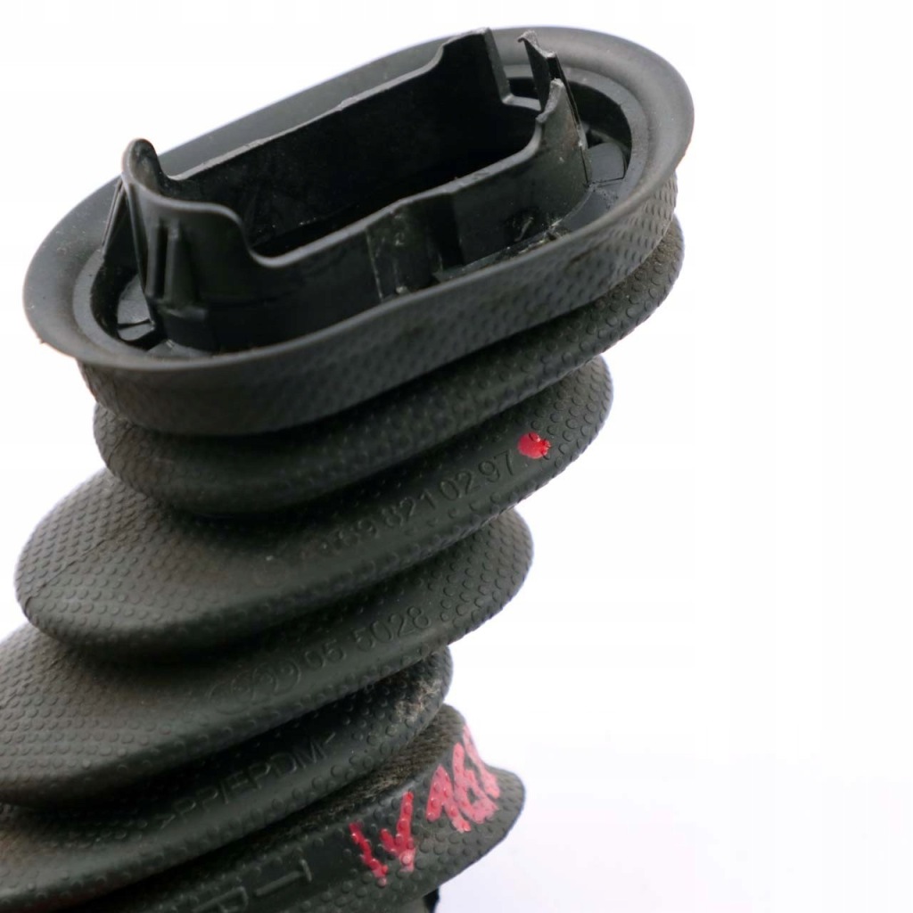 Mercedesa a w169 резиновый элемент защитная проводка дверь задний Цена