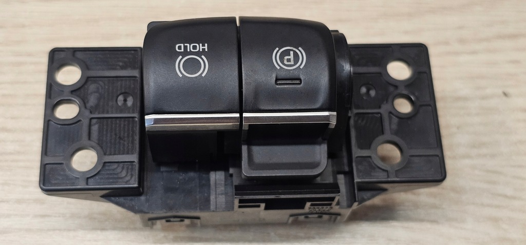 фото №10, Toyota corolla e21 перемикач кнопка гальма авто тримати 75k815l 75k815