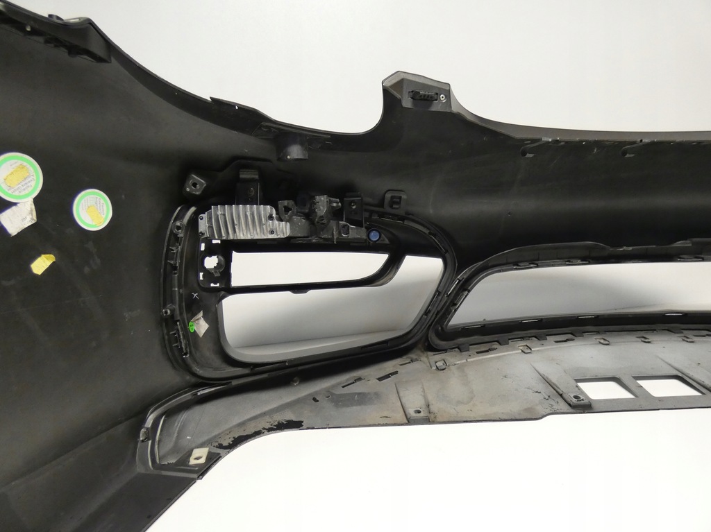 фото №13, Porsche cayman 981 gts 2014-2016 98150552504 бампер передний перед