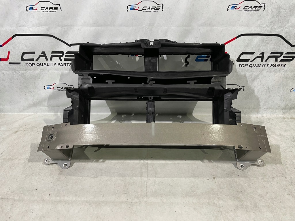 фото №5, Ford focus mk4 pas підсилювач балка 2018-2021 rok