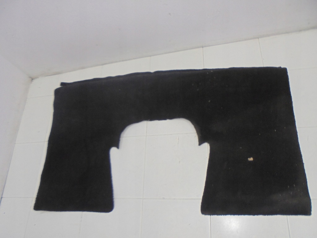 фото №6, Chevrolet corvette c5 килимок обшивка 97-04