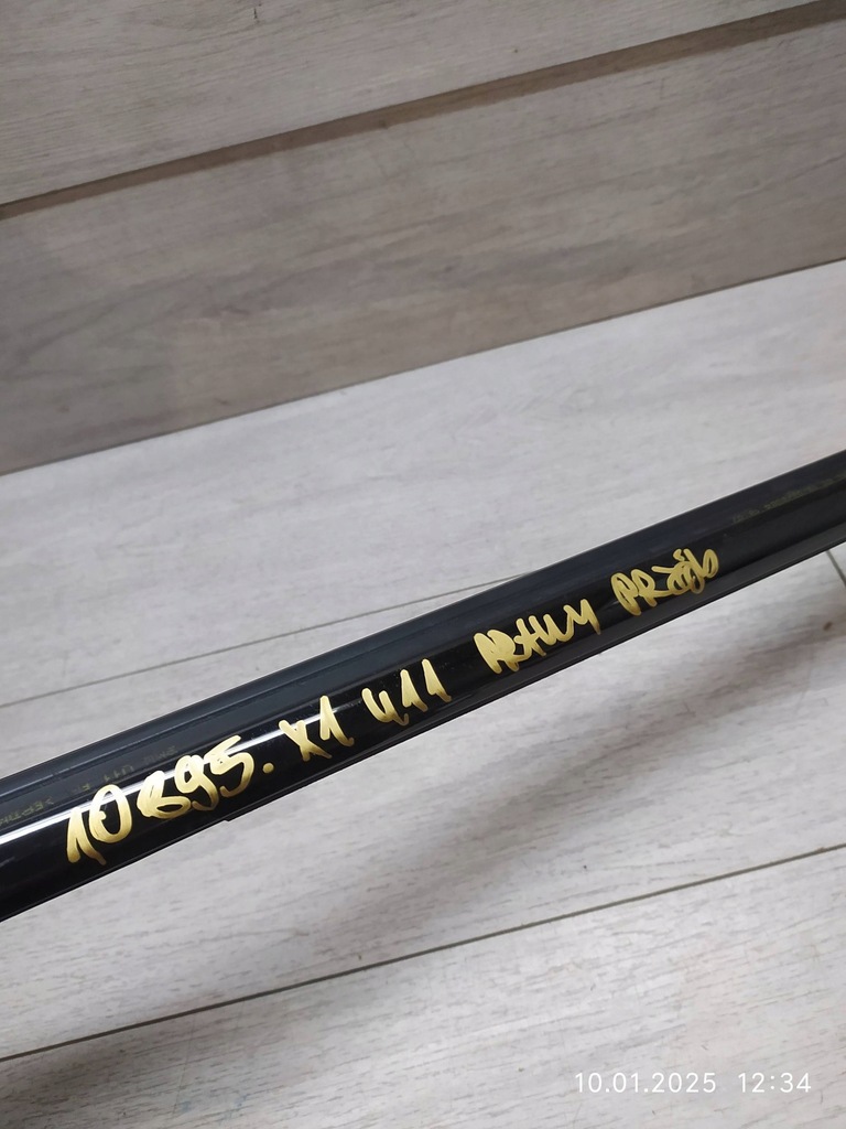 фото №8, 10895. bmw x1 u11 молдинг ущільнювач правий перед 9451534