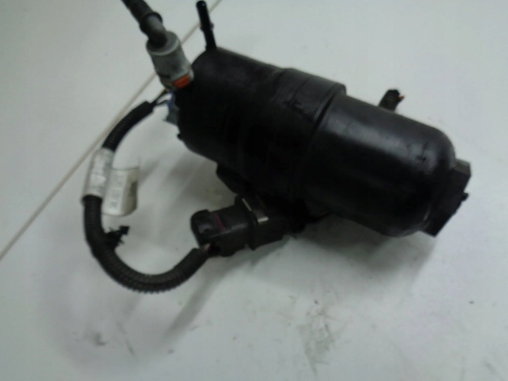 фото №3, Alfa romeo giulia stelvio 2.2 mjet корпус фільтра пального