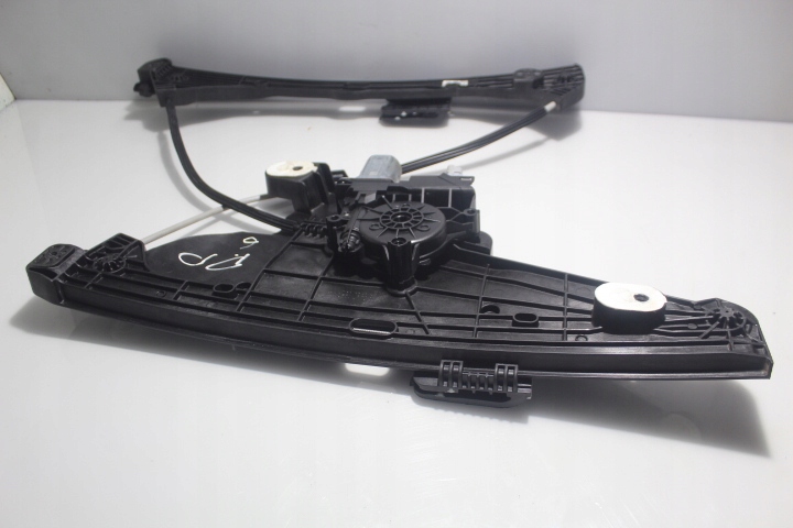 фото №1, Механизм окон правый перед opel corsa f