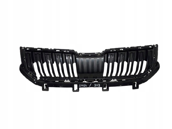 фото №1, Skoda karoq 17- решітка радіатора решітка радіатора 57a853653b