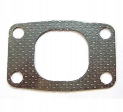 Купити Elring прокладка, колектор випускний