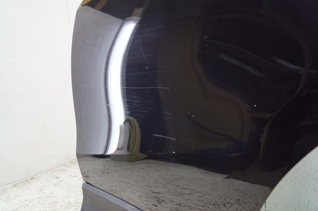 фото №10, Двері лівий задня mazda cx-5 i