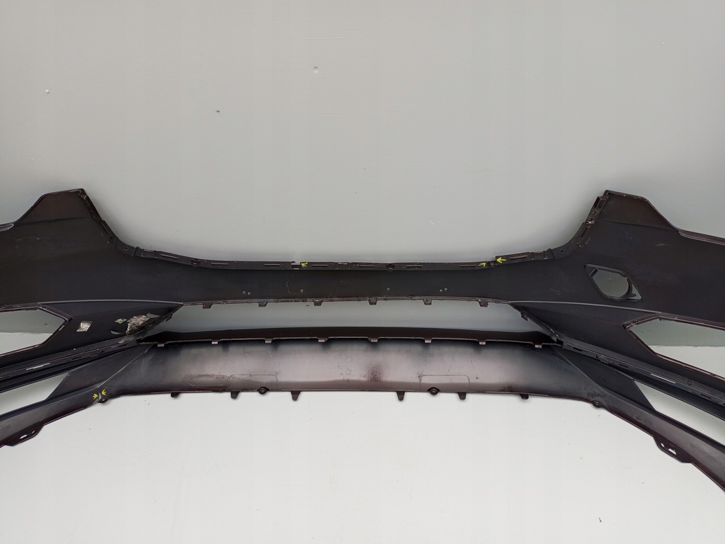 фото №16, Volvo xc60 ii 2017- бампер перед передний 31425160 =