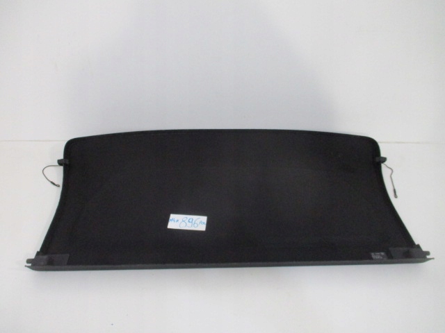 фото №7, Audi q3 f3 2018- полка задняя багажника 83a867769