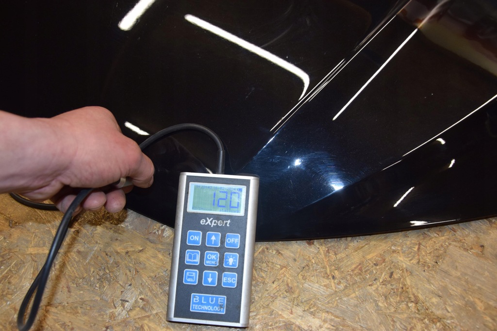 фото №9, Капот крышка двигателя петли шумоизоляция polo vi r-line 2g оригинал 19r