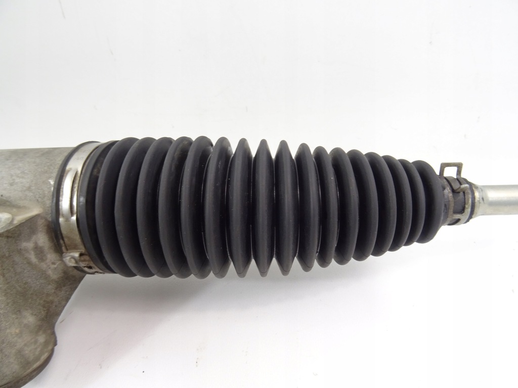 фото №9, Toyota c-hr chr 1.8 гибрид трансмиссия рулевая рейка