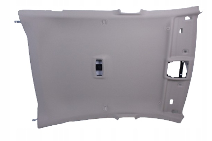 фото №1, Стеля bmw f36 2016r.