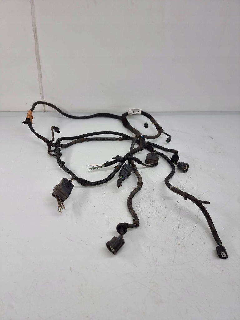 Жгут электрическая задний  land rover discovery 5 ky3214m401 в Украине