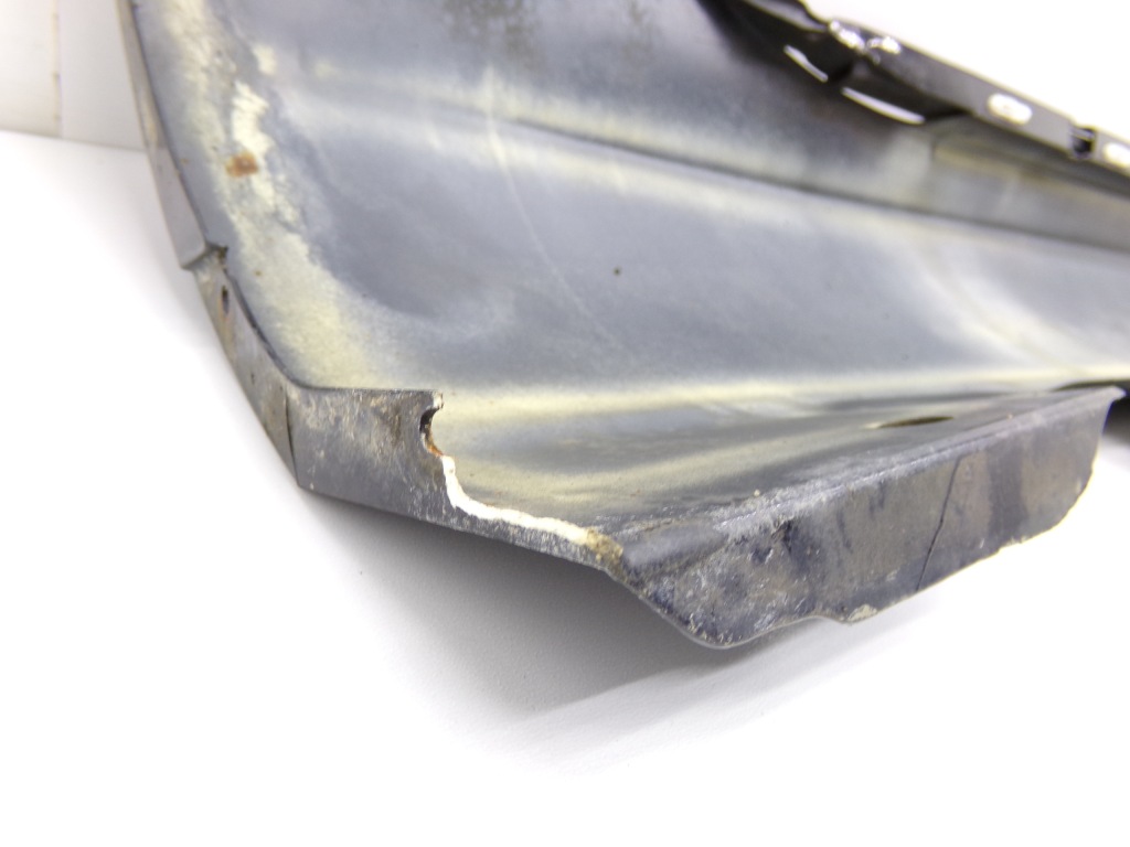 фото №8, Молдинг накладка поріг ліва mercedes slk r171 a1716980154