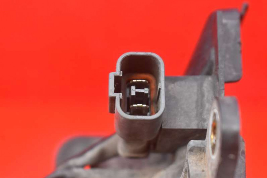 фото №10, Вентилятор 168000-4330 honda civic 7 vii 1.7 cdti 101 km 00-05