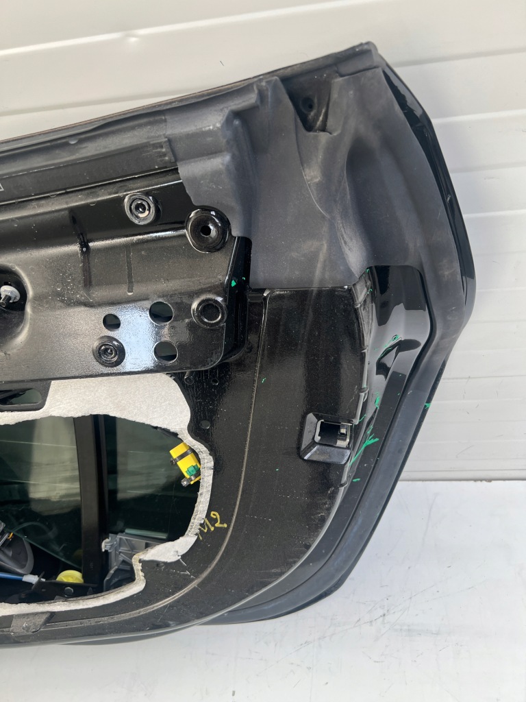 фото №6, Двері правий перед ferrari 488 gtb