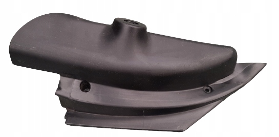 фото №1, Захист дзеркало ліва заглушка smart 450 fortwo cp5245000