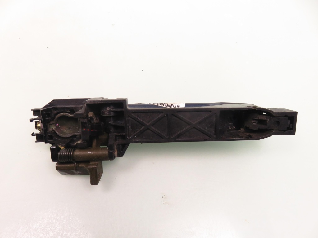 фото №3, Ручка правая передняя nissan pathfinder r51 b25