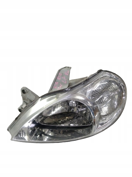 фото №1, Kia rio 04r лампа левый перед