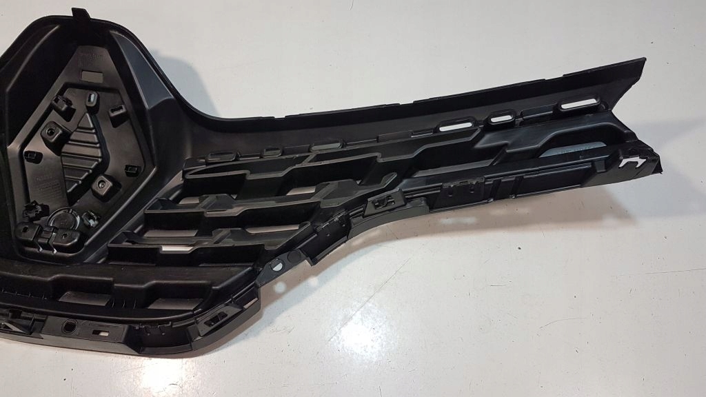 фото №7, Решітка радіатора решітка радіатора renault scenic iv 4 16- 622561964r