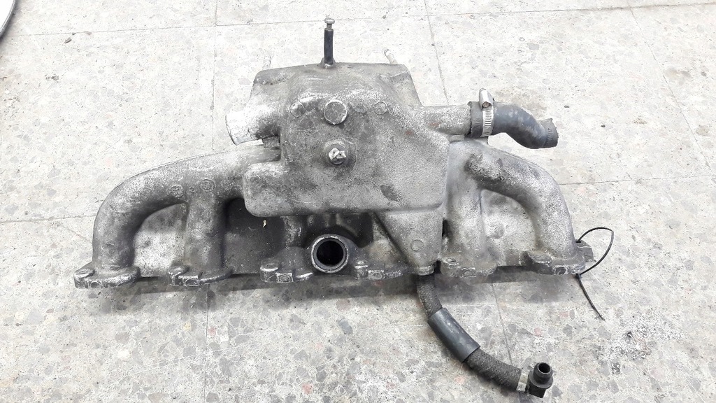 фото №1, 1271920 колектор впускний bmw m20 e32