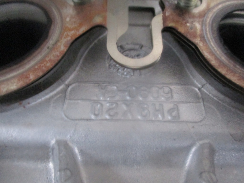 фото №9, Jaguar xj xf land range land rover 3.0d головка