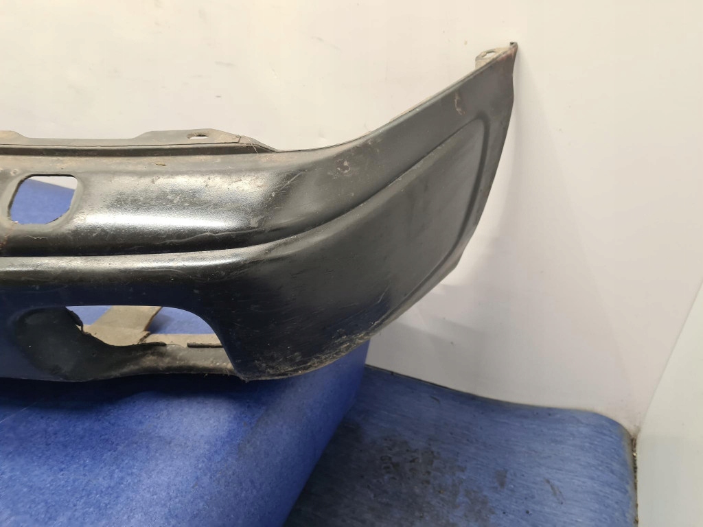 фото №7, Subaru forester i бампер перед