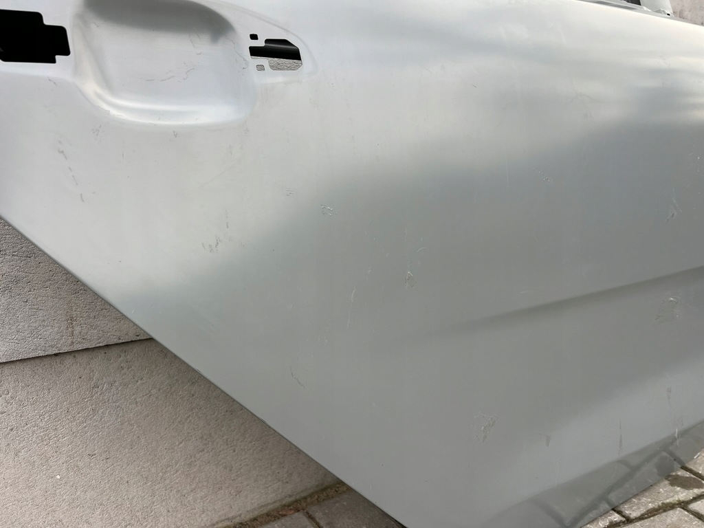 фото №8, Дверь kia rio iv od 2017 задние правое задняя правый nowe оригинальные