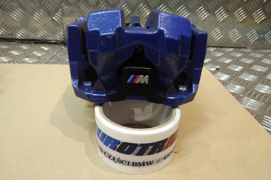 фото №10, Bmw 3 g20 z4 g29 суппорты тормозные диски тормозные mpakiet