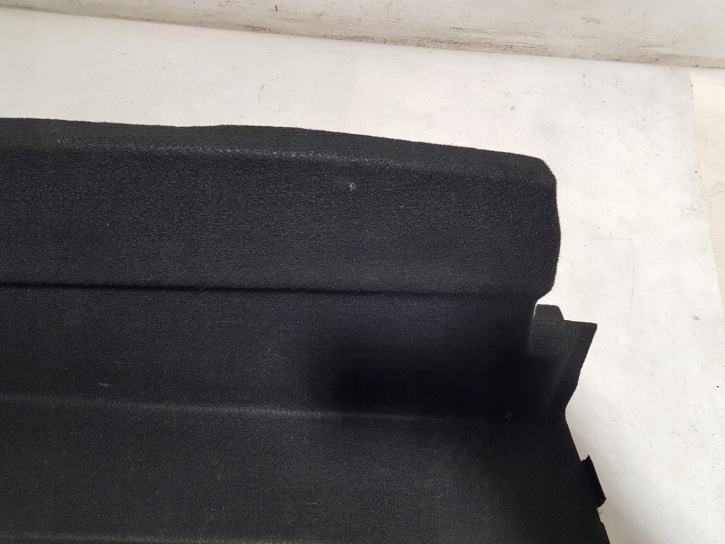 фото №4, Mercedes sa\lk r172 w172 шумоізоляція захист корпус оббивка кришки