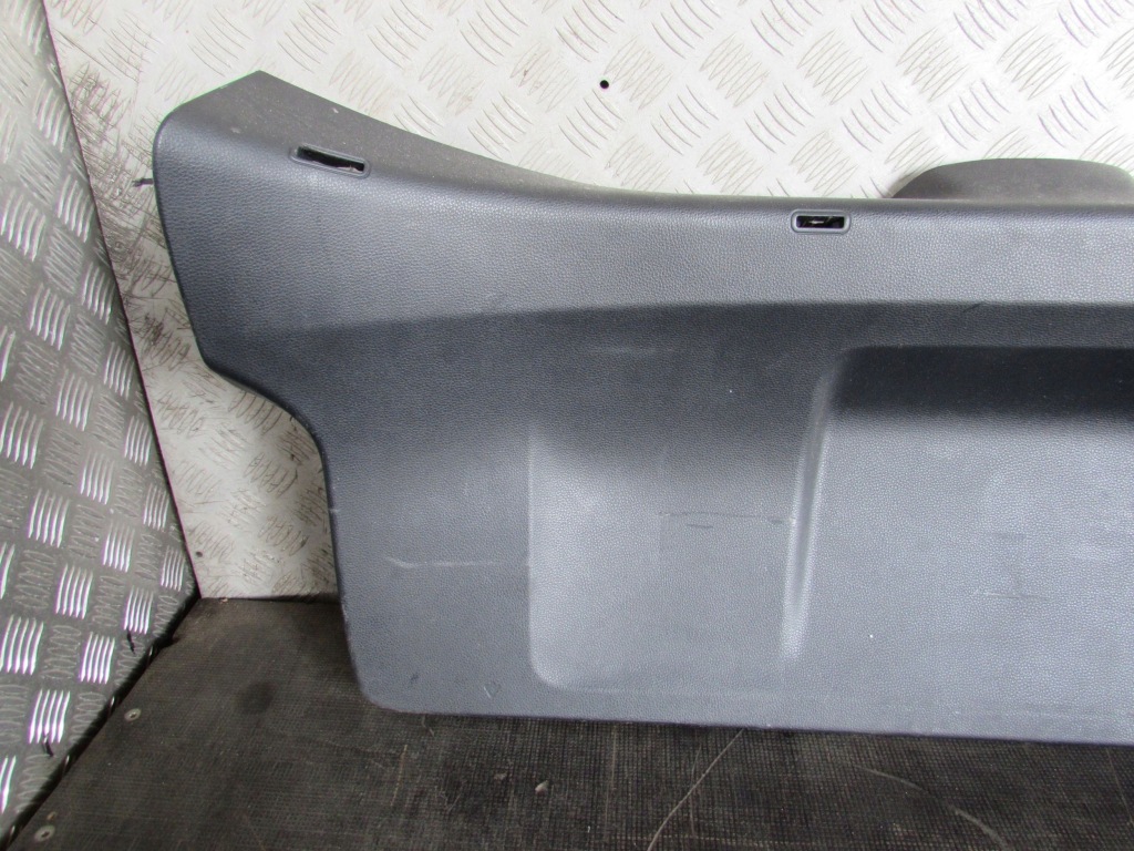 фото №13, Обшивка оббивка захист кришки задня 64780-02080 toyota corolla e21 19-23 hybr