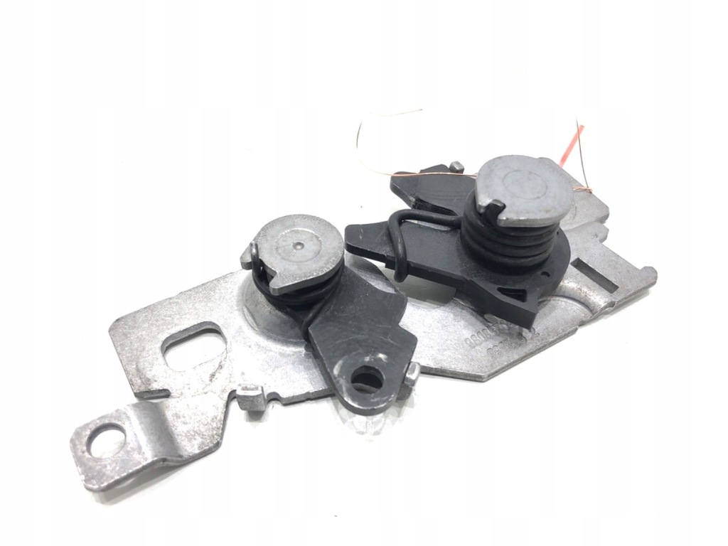 фото №1, Замок капот перед peugeot partner iv minivan