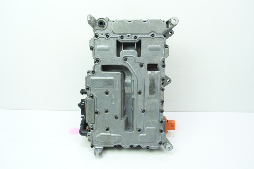 фото №6, Конвертер модуль напряжения porsche taycan 9j