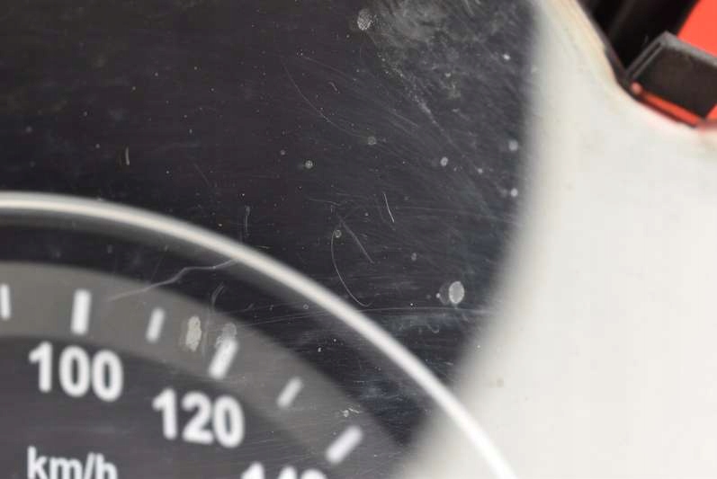 фото №11, Лічильник прилади автоматична коробка передач eu 94003-4d280 kia carnival 2 ii 2.9 crdi 182 km