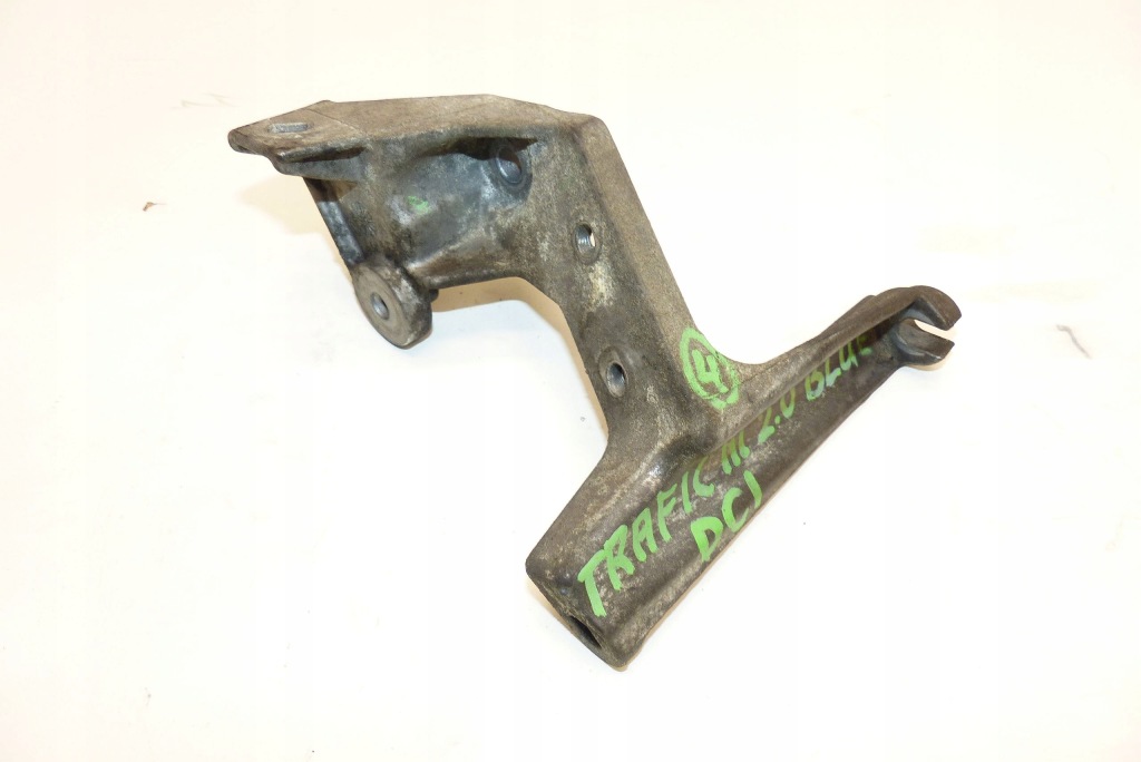 фото №1, Renault trafic iii koleos ii 2.0 blue dci m9r euro6 кронштейн підпора