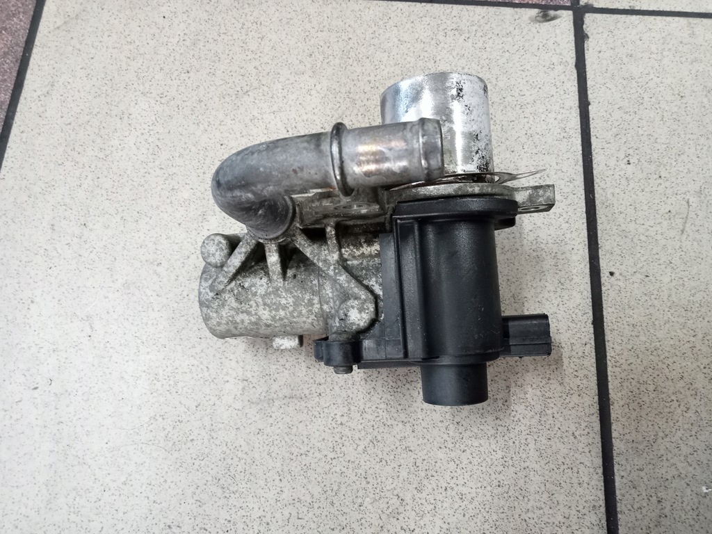 фото №1, Renault 1.5dci клапан egr 7.00368.14