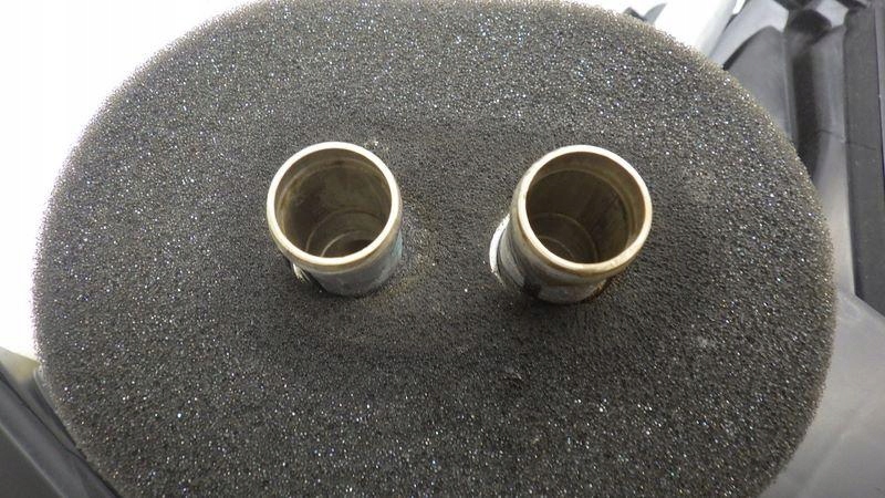 фото №8, Отопитель механическая кондиционер dacia sandero ii stepway 0.9 tce 272700774r