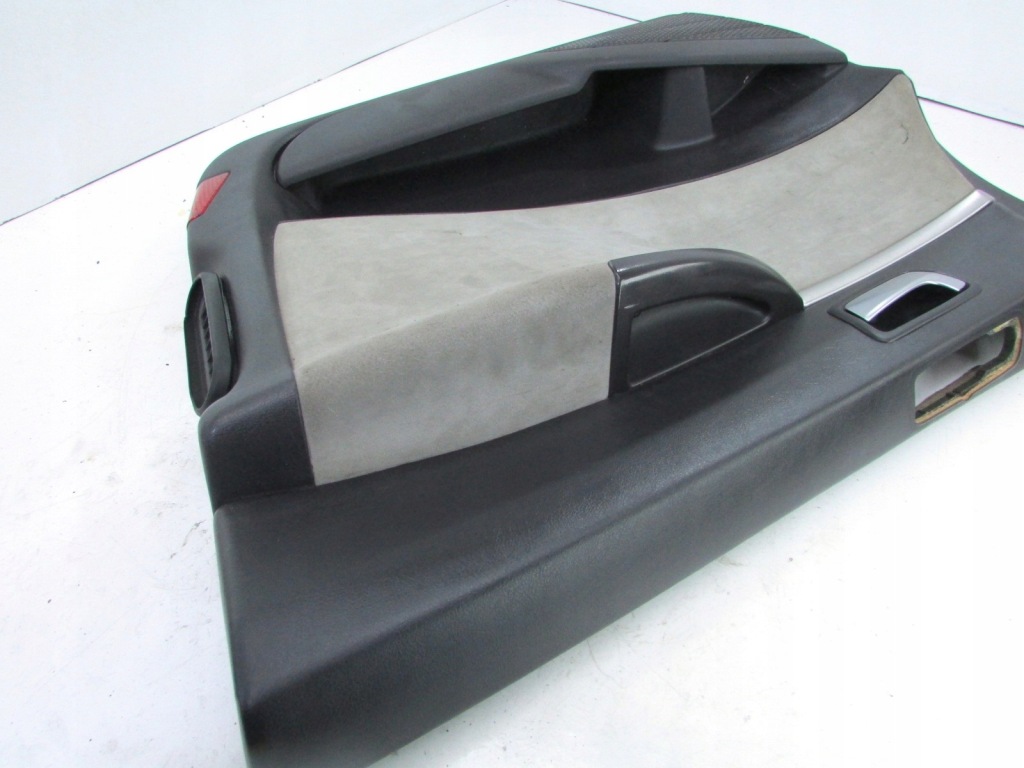 Citroen c8 обшивка дверь правый перед кожаный europa 02-16r в Украине