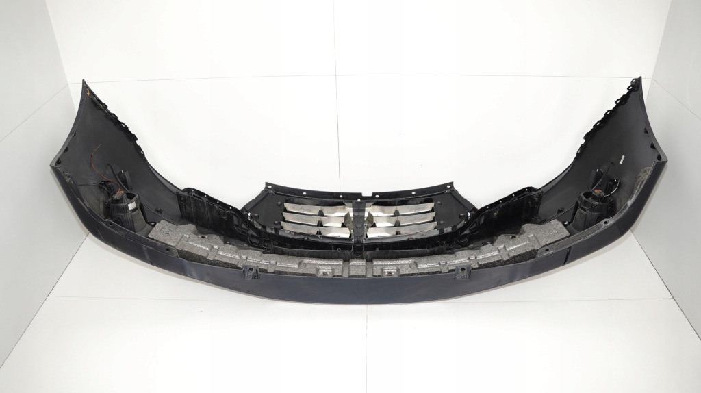 Бампер перед передній ssangyong rodius 12-15r Оригінал