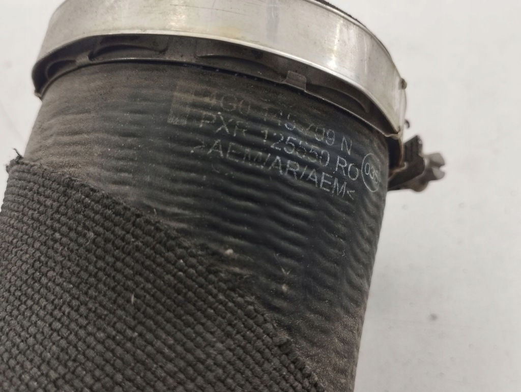 фото №5, Audi a7 s7 4g 2011 wąż / труба інтеркулер