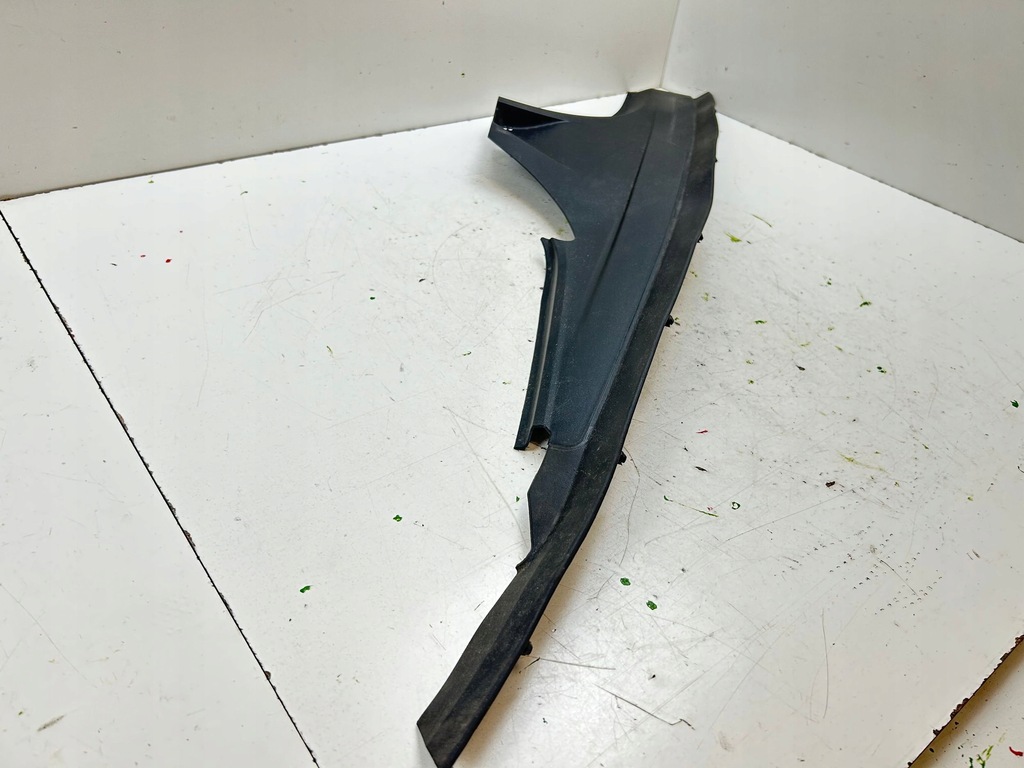 фото №6, 2022 porsche taycan 9j1 обшивка багажника 9j1863042b