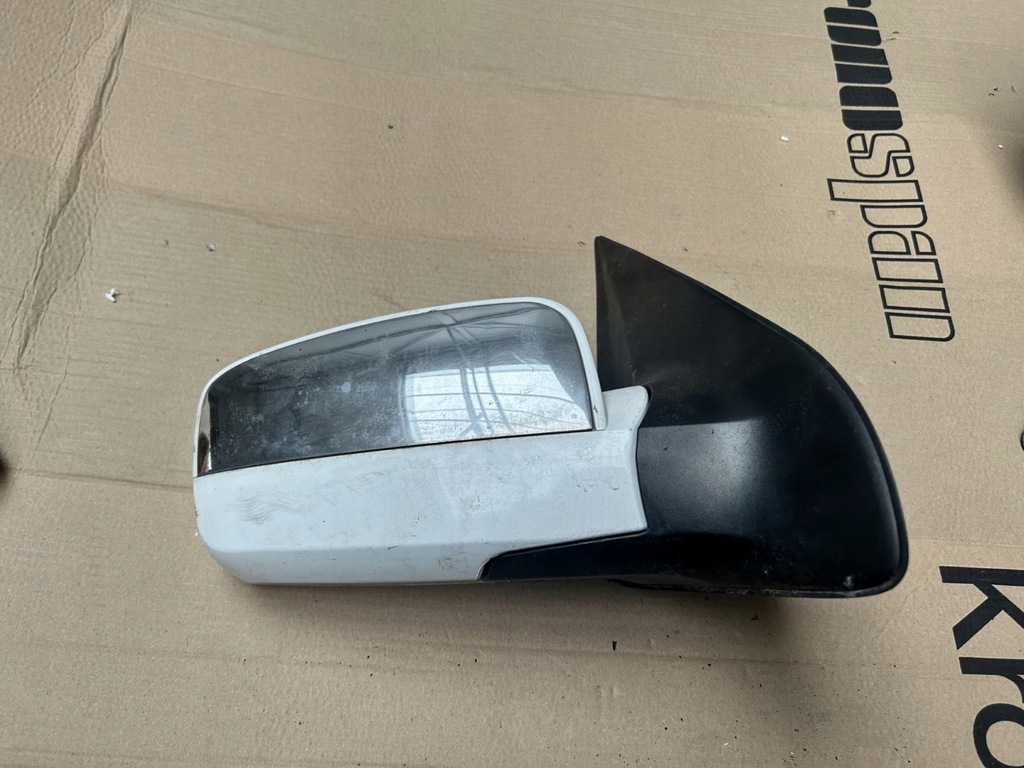 фото №6, Зеркало правое kia sorento i 7pin