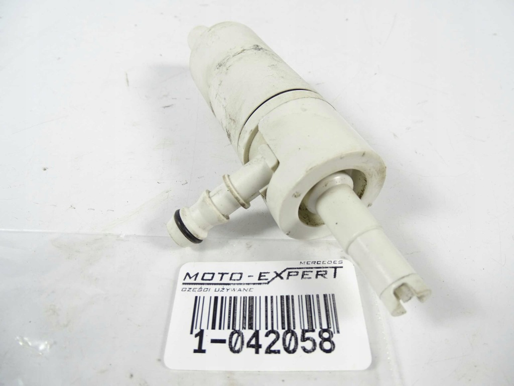 фото №4, Mercedes r klasa w251 помпа омивача ксенон