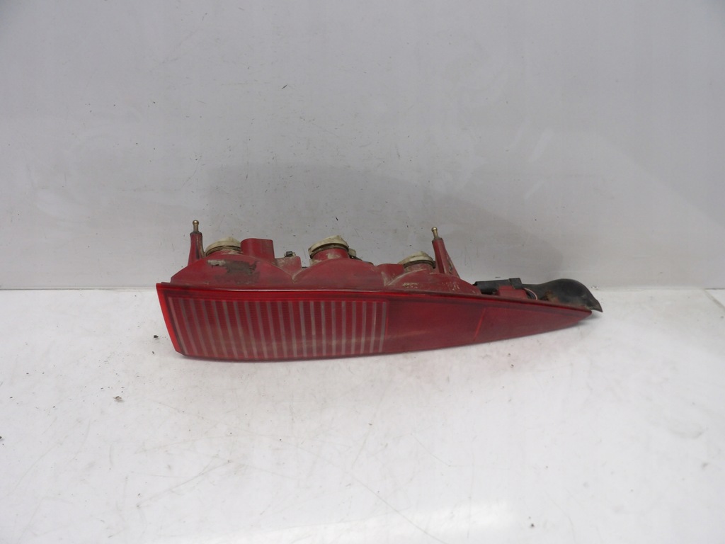 фото №1, Лампа левая задняя citroen c5