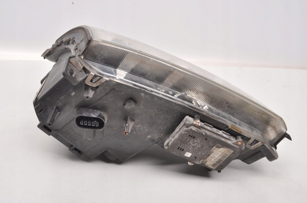 фото №8, Opel signum лампа правая передняя правый перед ксенон europa 5df008704-30